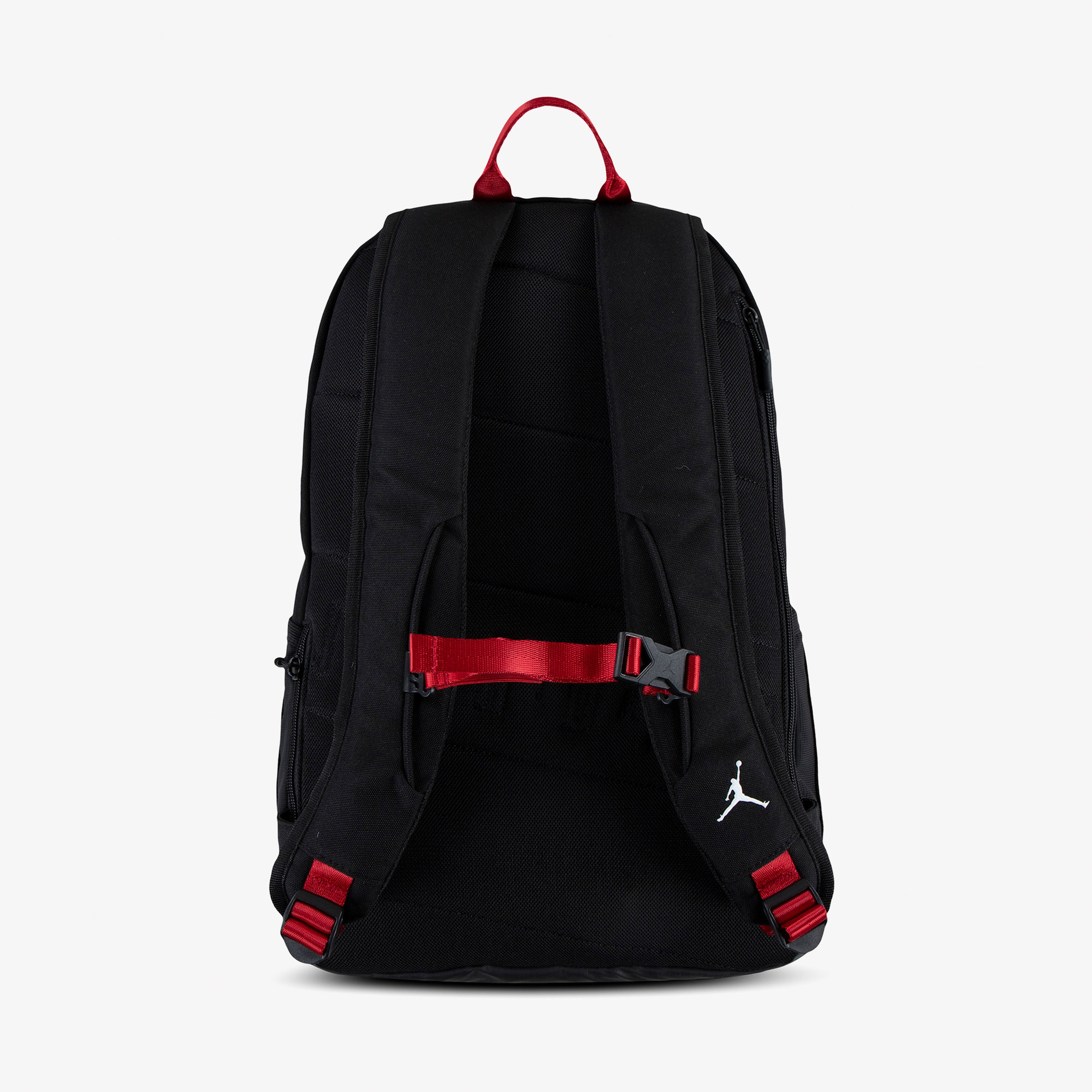 Jordan Jam Air Patrol Unisex Siyah Sırt Çantası