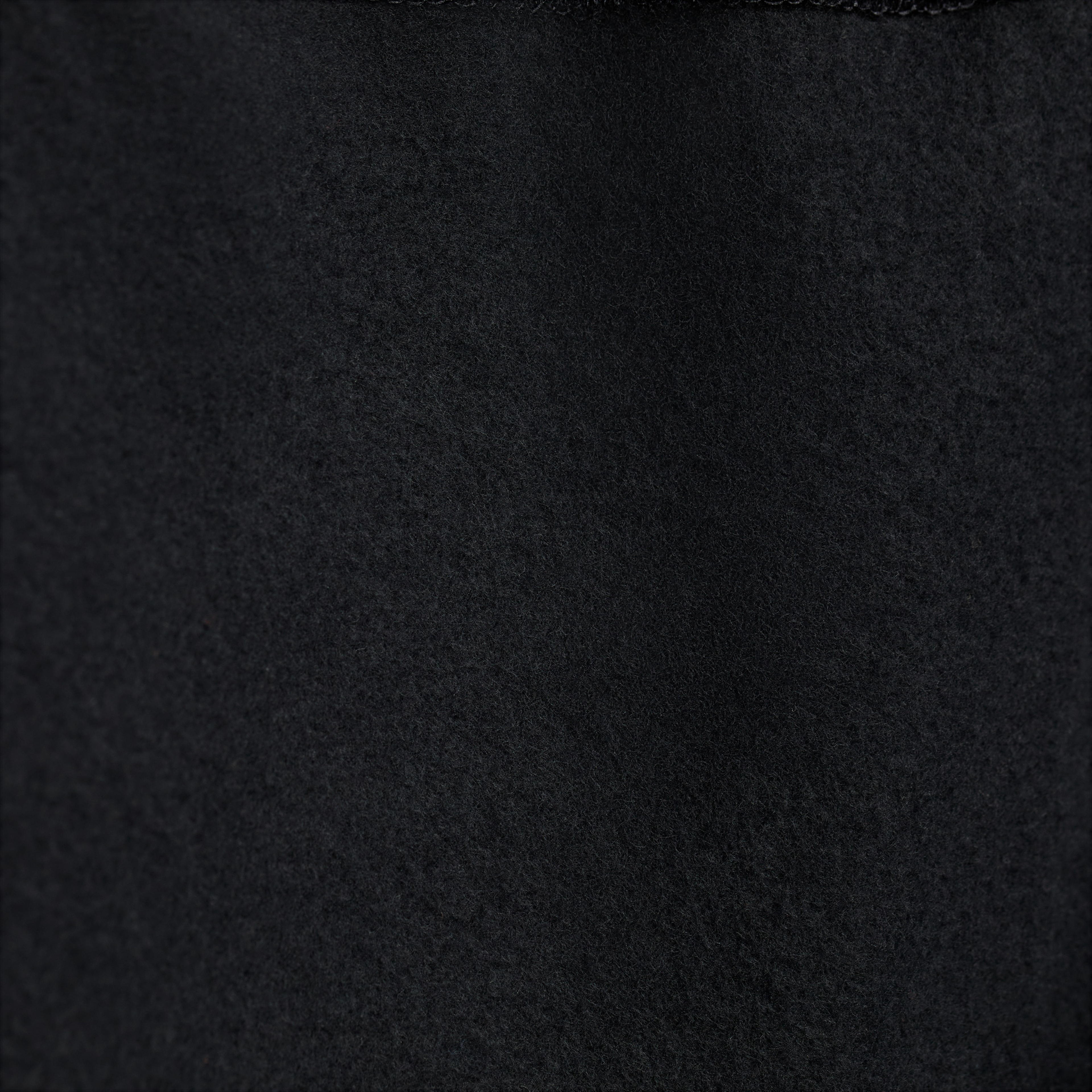 Nike Sportswear Phoenix Fleece Kadın Siyah Sweatshirt