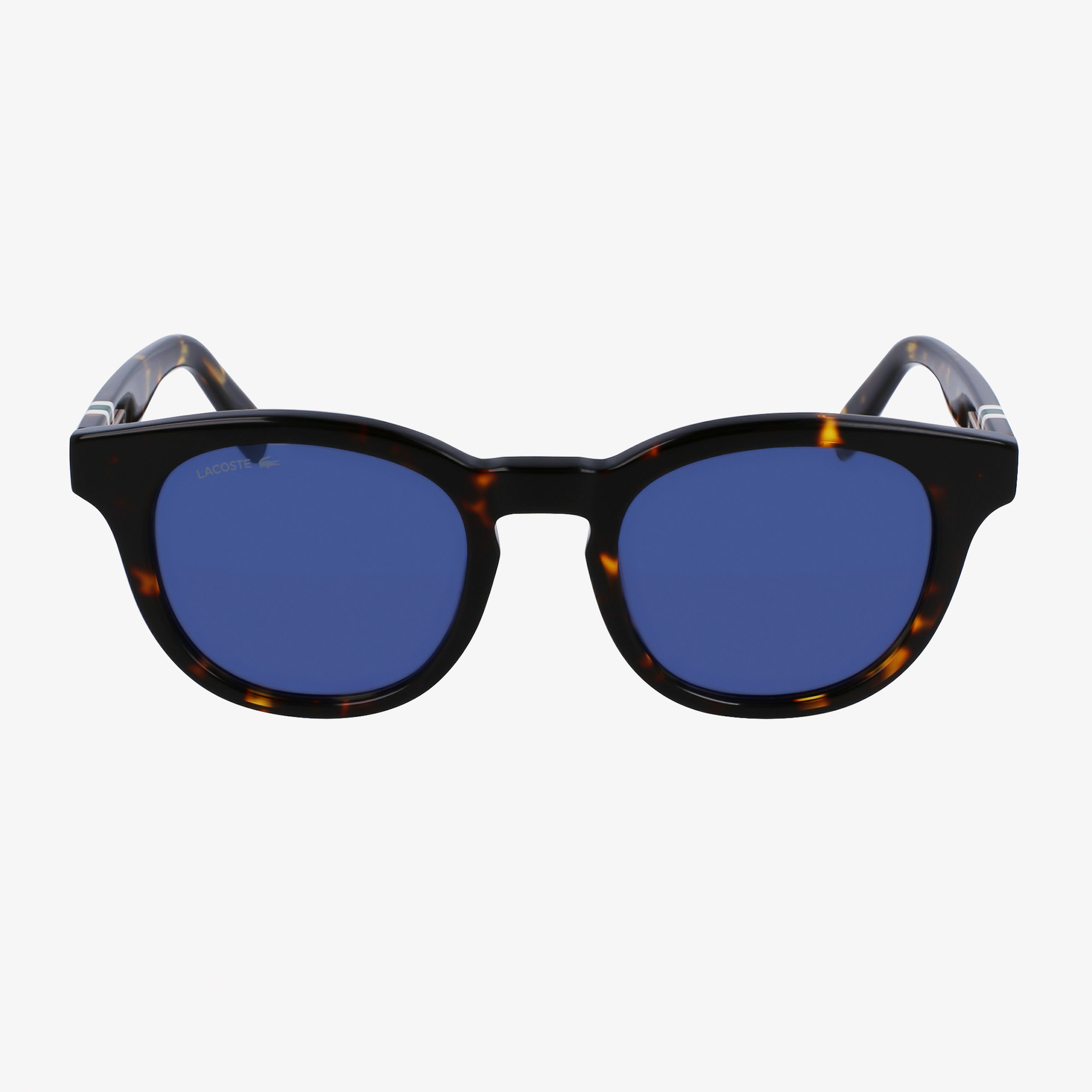 Unisex Kahverengi Güneş Gözlüğü