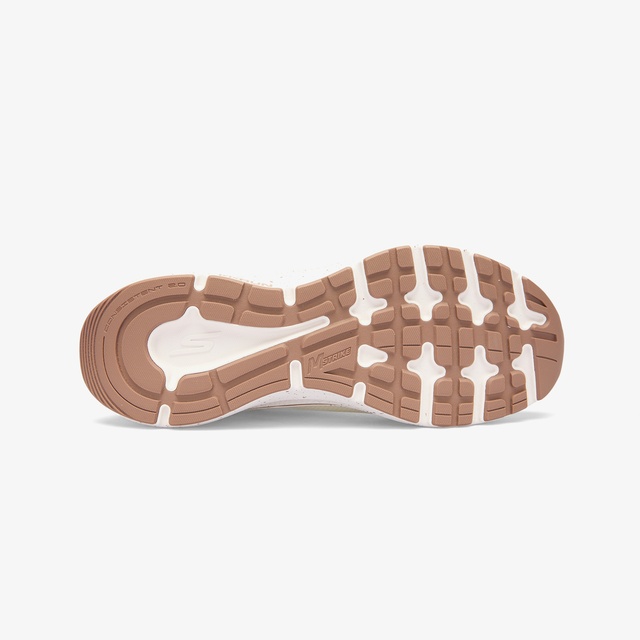 Skechers Beyaz Skechers Go Run Consistent 2.0