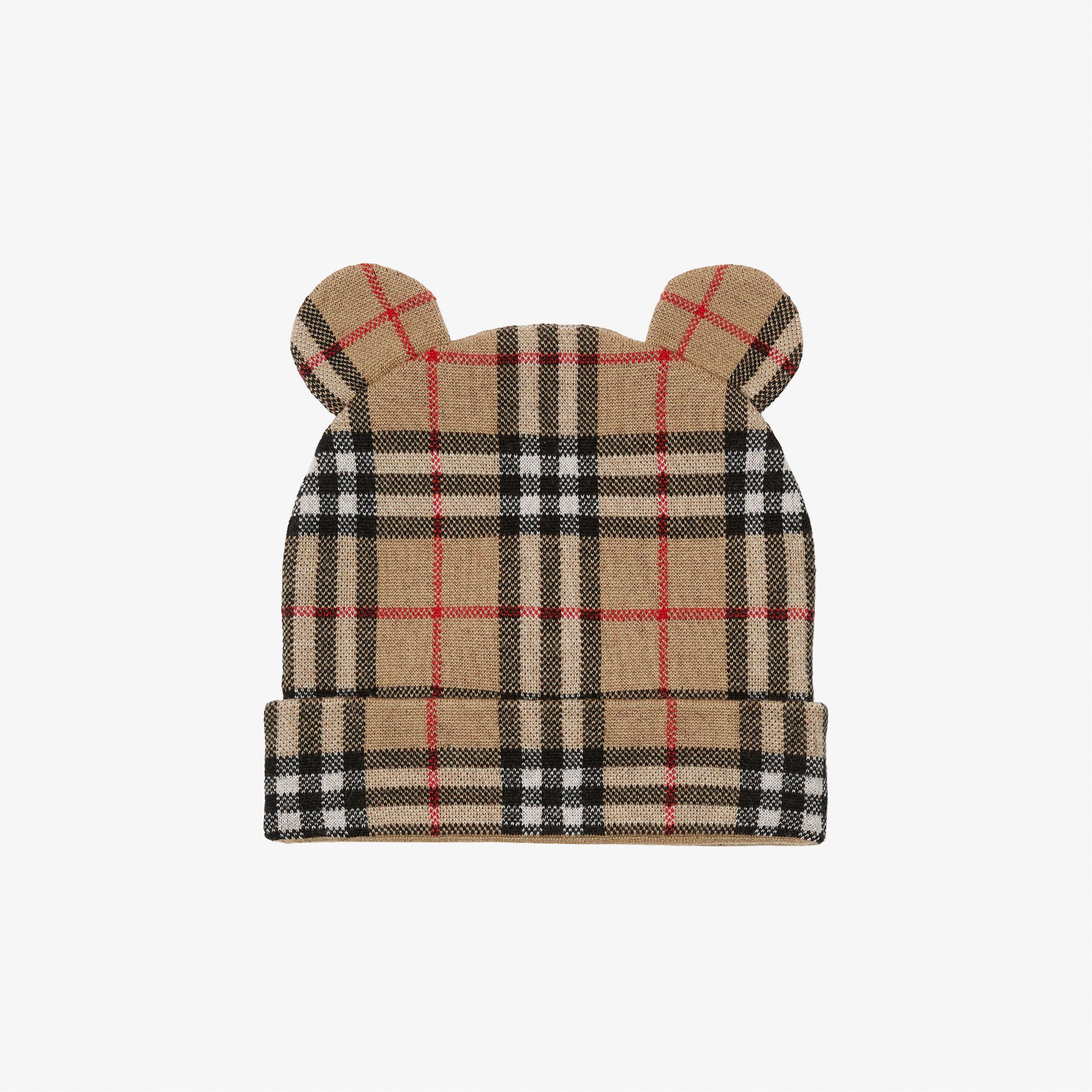Burberry Çocuk Bej Bere