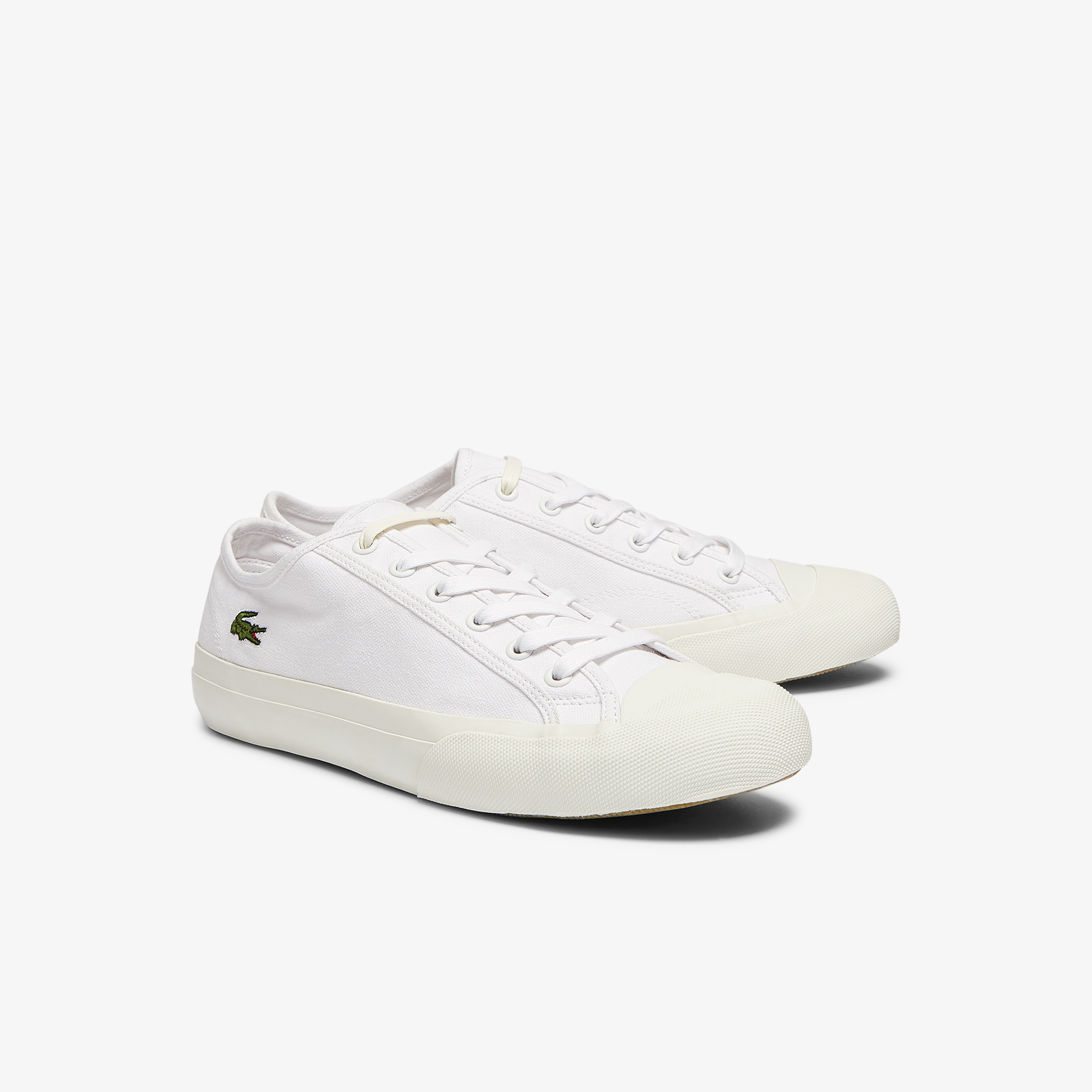 Lacoste Erkek Renkli Ayakkabı