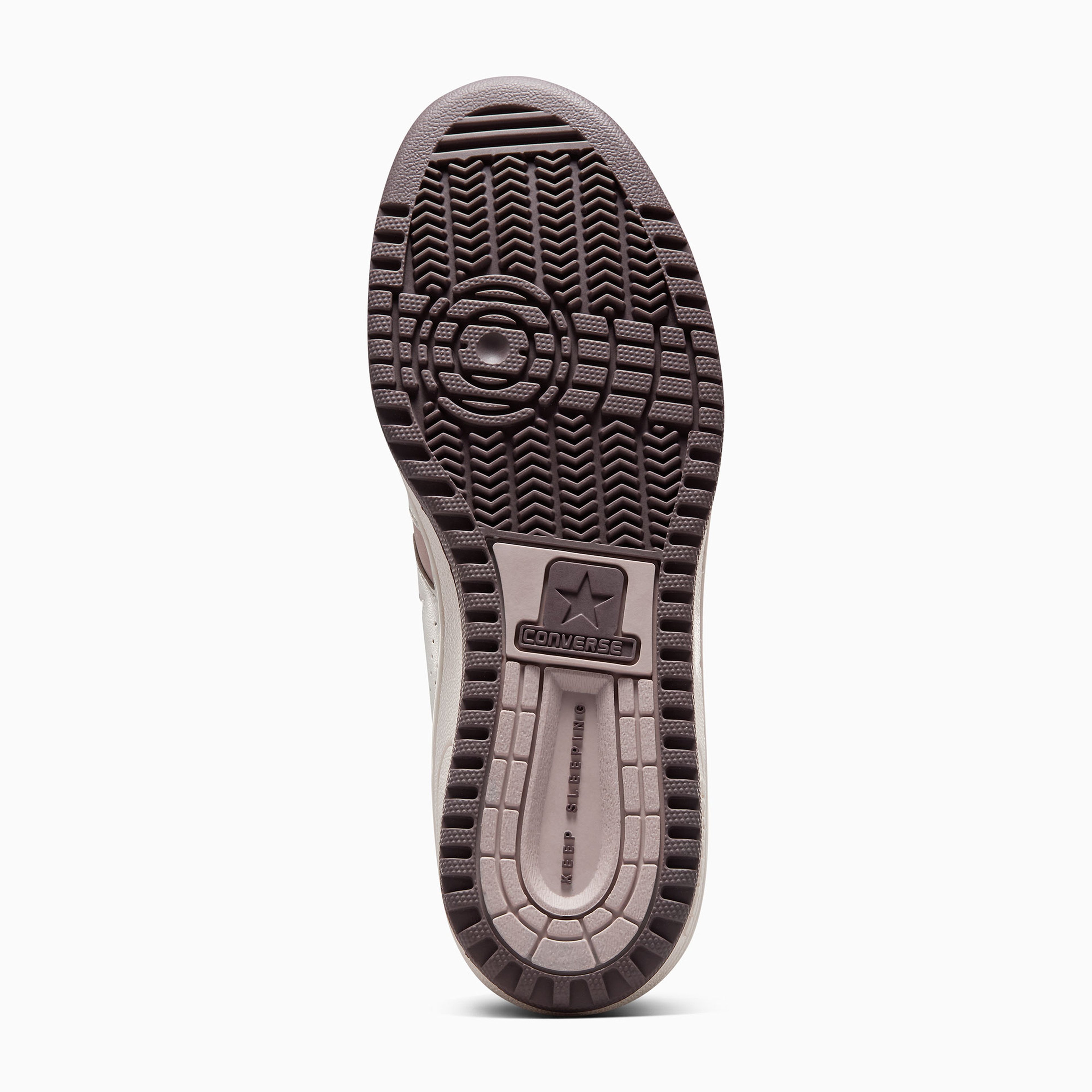 Converse Weapon Unisex Beyaz Deri Sneaker