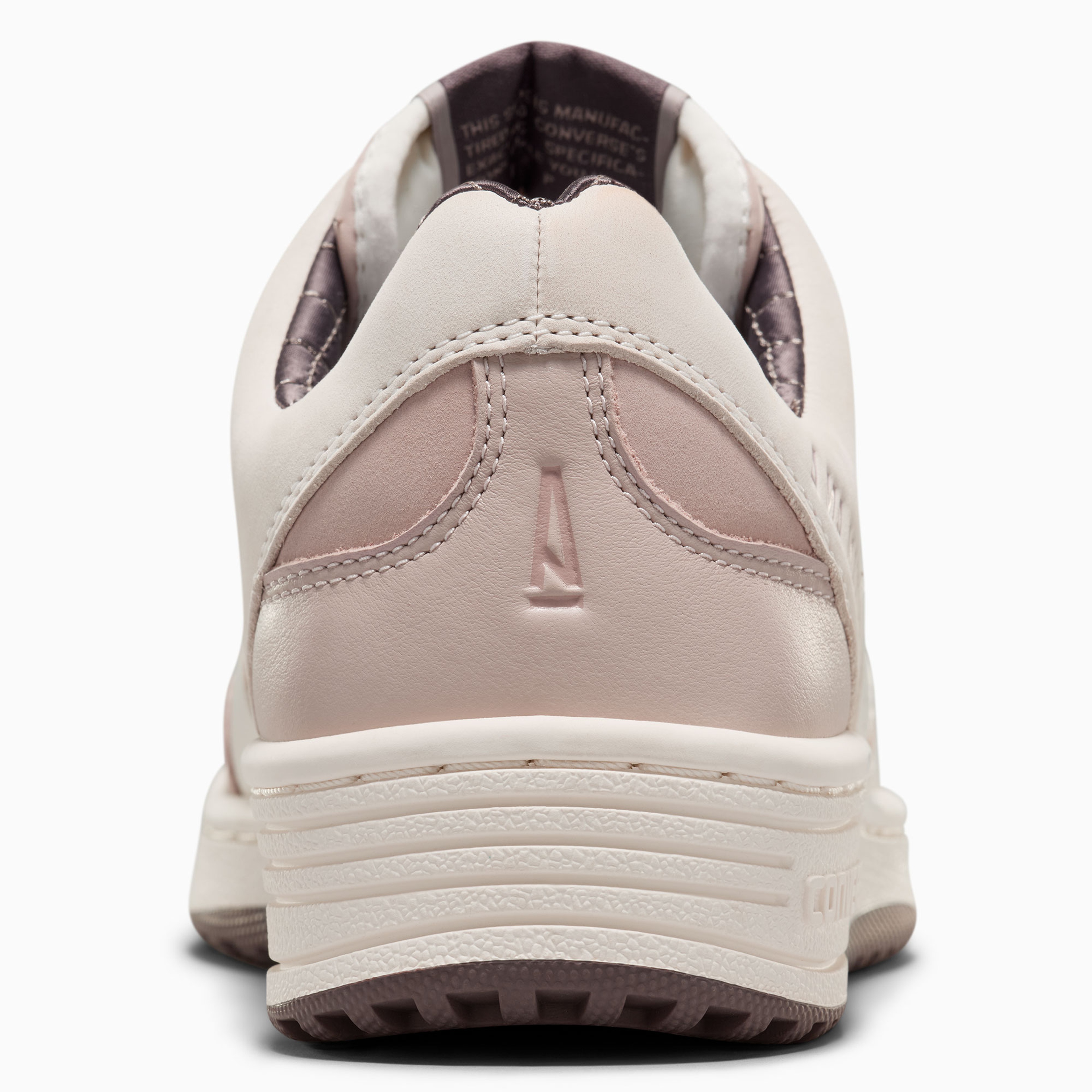 Converse Weapon Unisex Beyaz Deri Sneaker