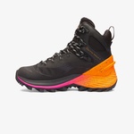 Merrell MTL Thermo Rouge 4 MID GTX Kadın Siyah Bot