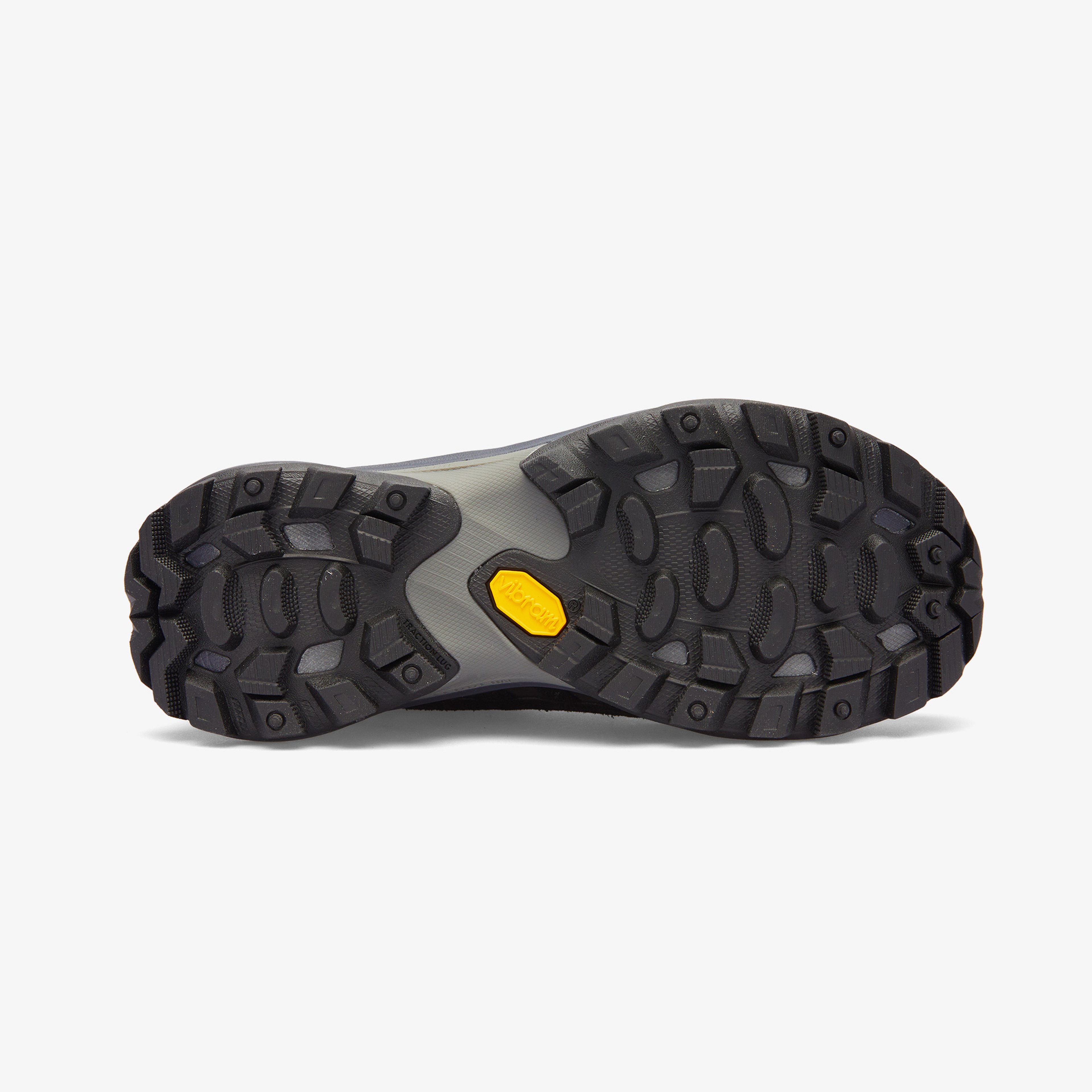 Merrell Moab Speed 2 Kadın Siyah Bot