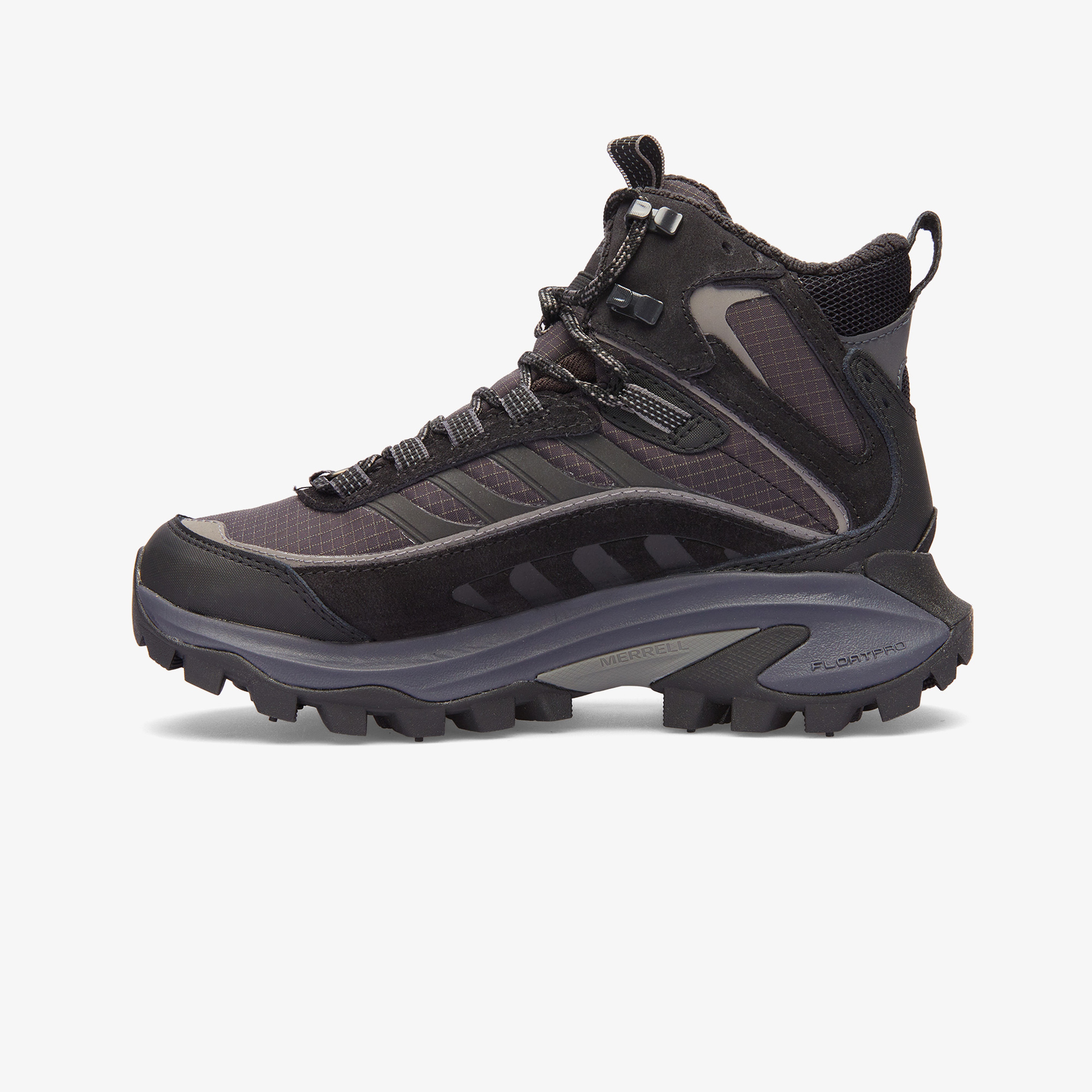 Merrell Moab Speed 2 Kadın Siyah Bot