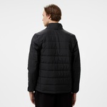Jack Wolfskin Texapore 3in1 Erkek Siyah Ceket