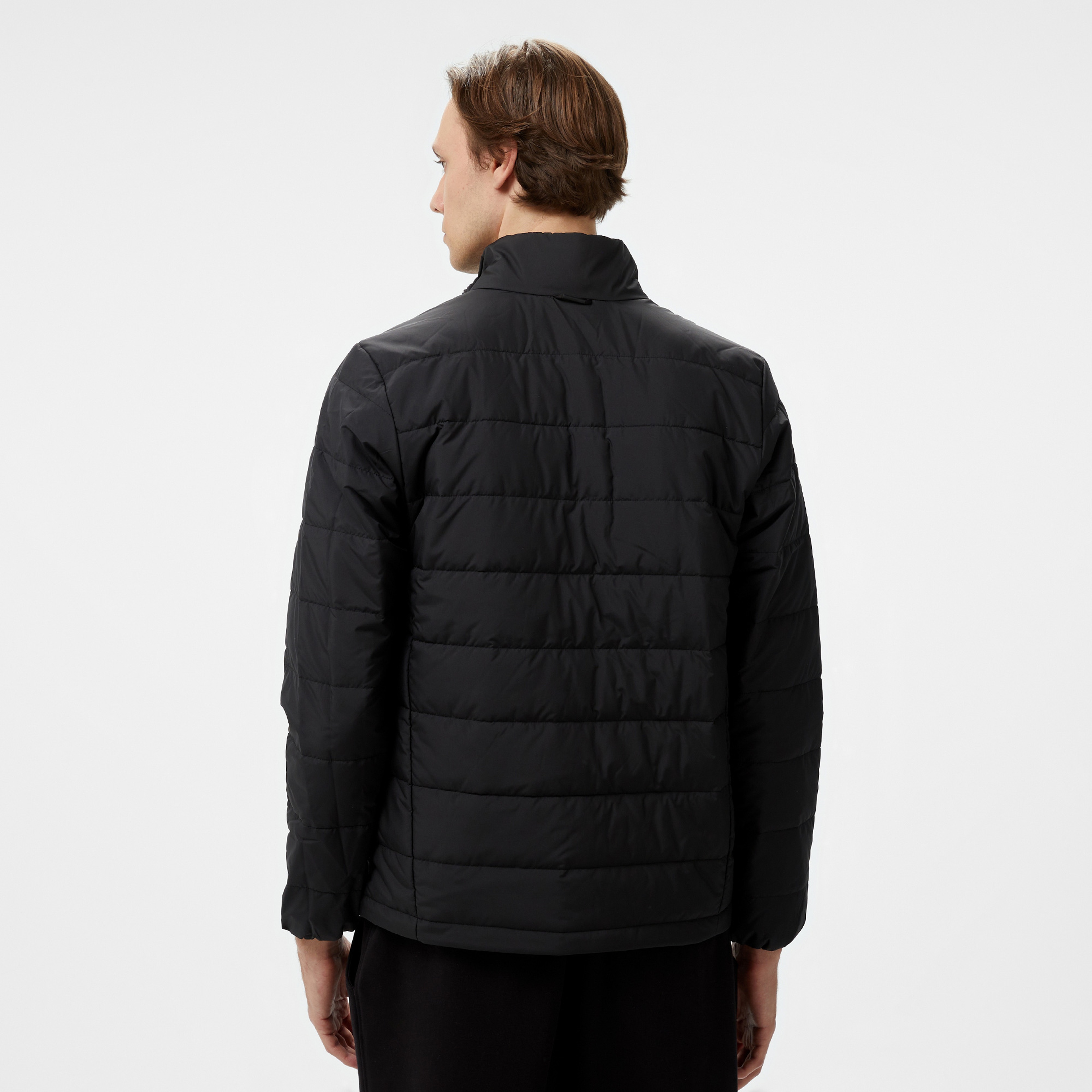 Jack Wolfskin Texapore 3in1 Erkek Siyah Ceket