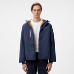 Jack Wolfskin Texapore Fiber Insulated Erkek Lacivert Ceket