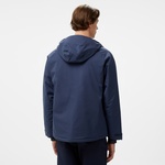 Jack Wolfskin Texapore Fiber Insulated Erkek Lacivert Ceket