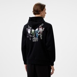 Ripndip Made For Lovin Ripndip Erkek Siyah Sweatshirt