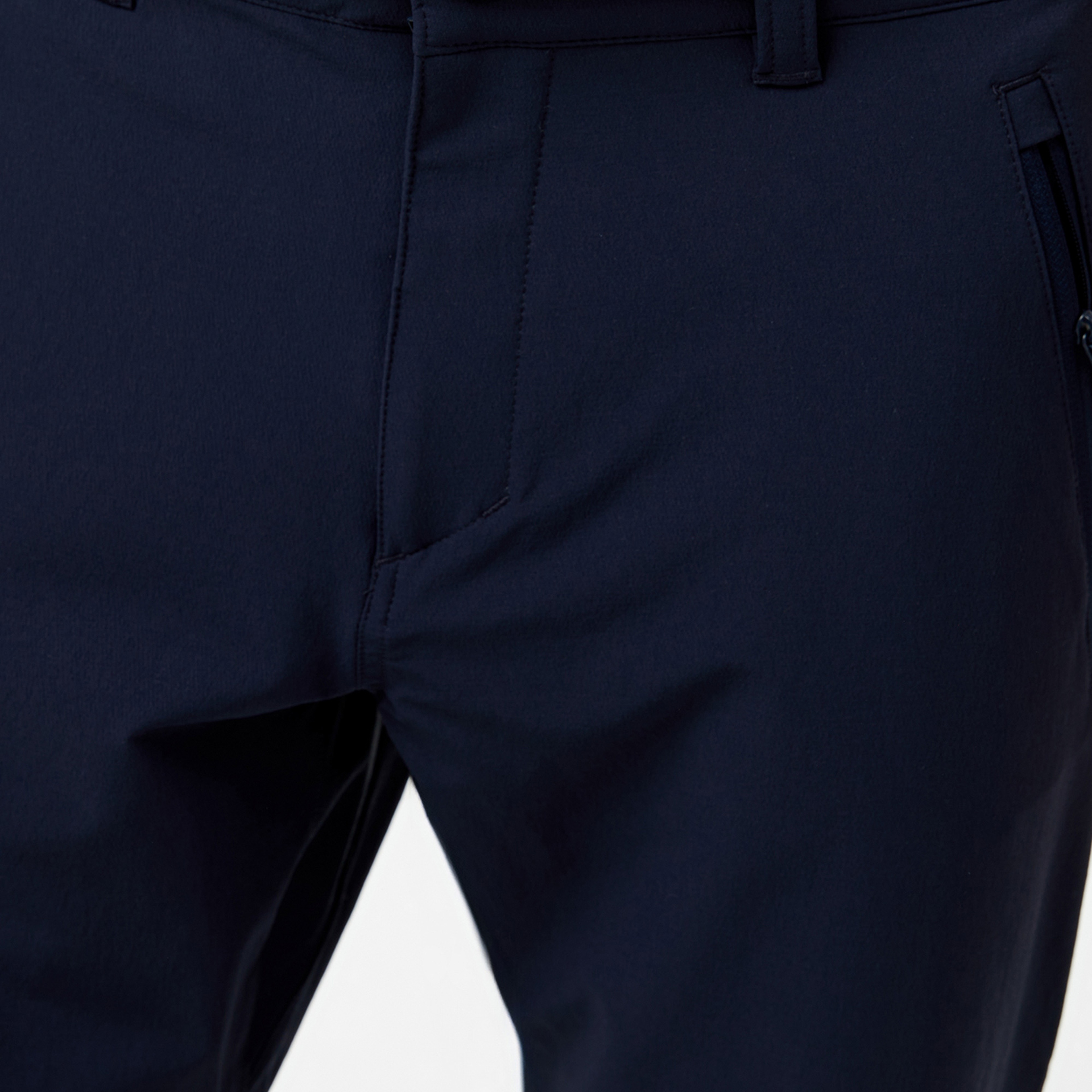 Jack Wolfskin Activate Xt Erkek Mavi Pantolon