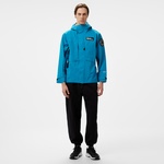 Jack Wolfskin Texapore,Pertex Shield Air Erkek Mavi Ceket
