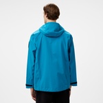 Jack Wolfskin Texapore,Pertex Shield Air Erkek Mavi Ceket