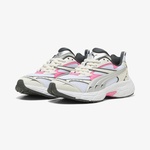 Puma Morphic Unisex Beyaz Pembe Spor Ayakkabı