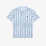 Monogram Cotton T-shirt