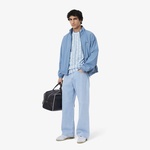 Monogram Cotton T-shirt