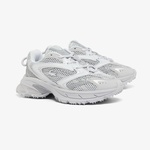 Lacoste L003 Neo Shot Kadın Gri Spor Ayakkabı