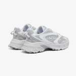 Lacoste L003 Neo Shot Kadın Gri Spor Ayakkabı