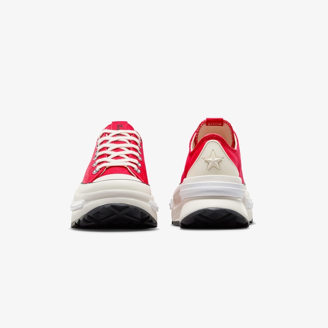 Converse Kırmızı Converse Run Star Legacy CX Unisex Platform Sneaker