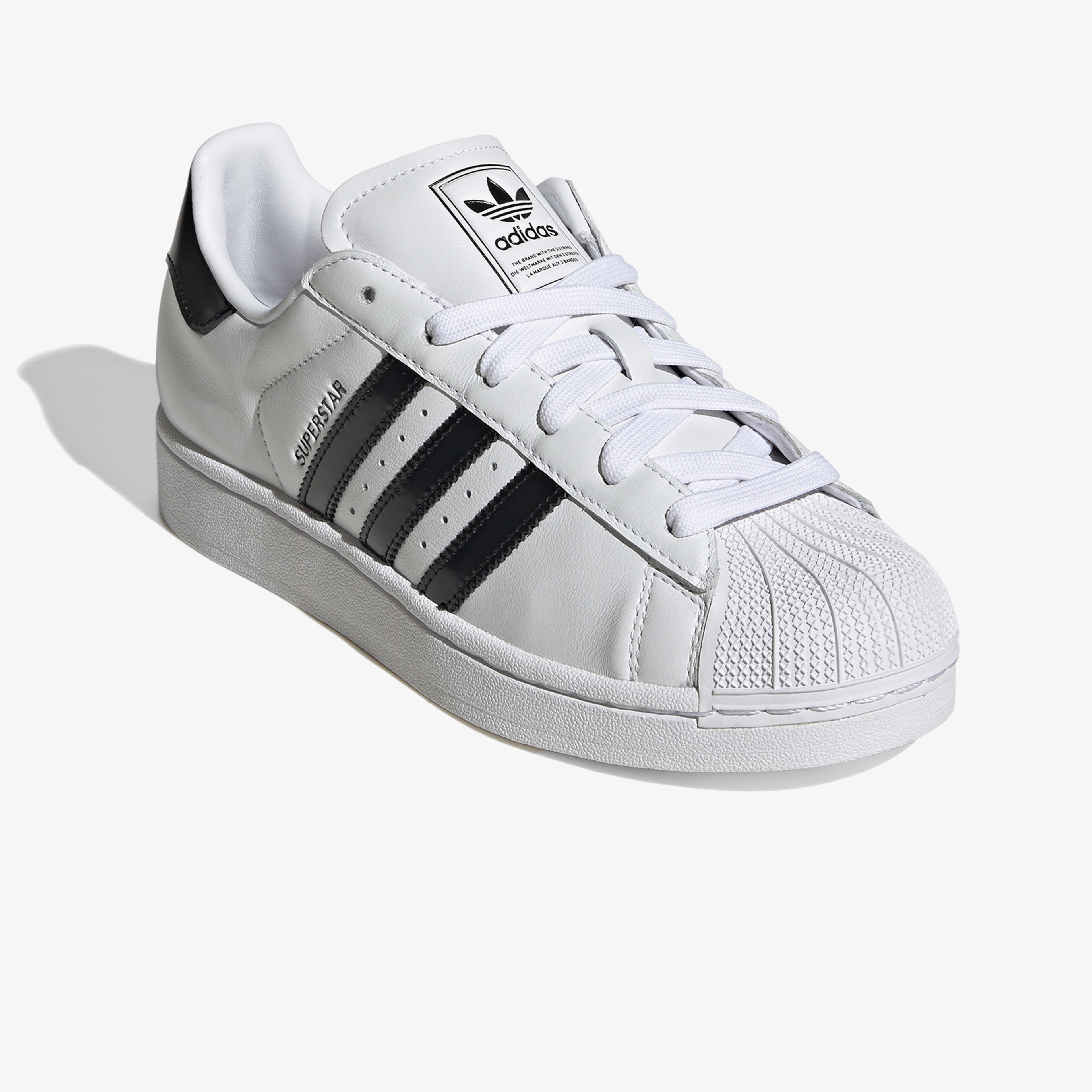 adidas Originals Superstar Beyaz Kadın Spor Ayakkabı