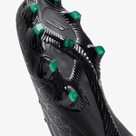 Skechers Erkek Siyah Çim Saha Kramponu