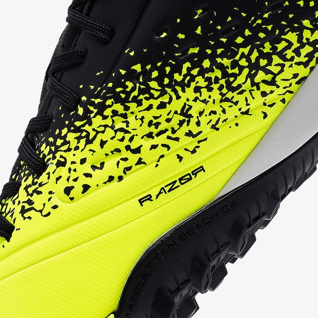 Skechers Sarı Skechers Razor 252016-ylbk