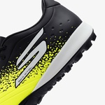 Skechers Erkek Sarı Halı Saha Kramponu