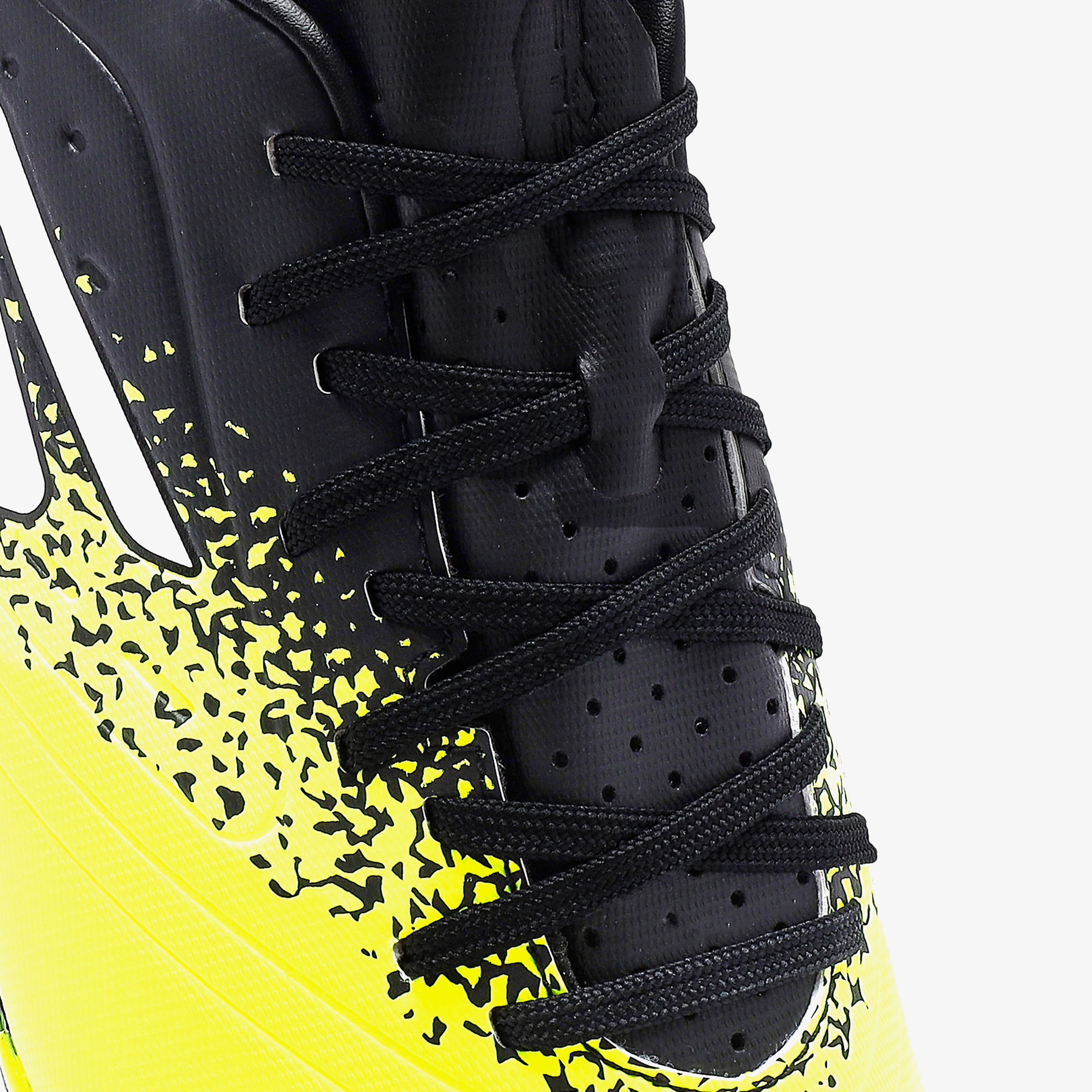 Skechers Erkek Sarı Halı Saha Kramponu