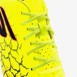 Skechers Erkek Sarı Çim Saha Kramponu