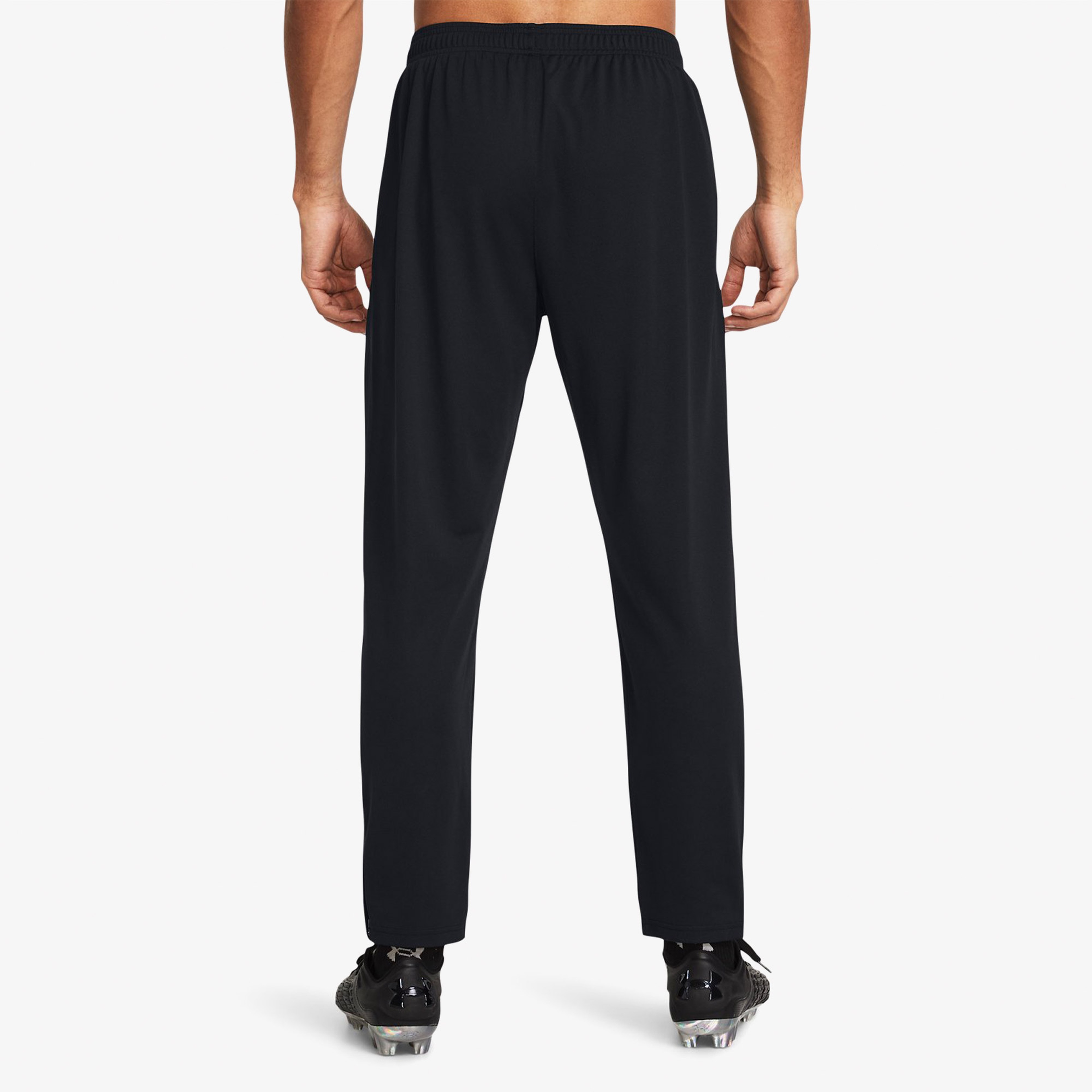 Under Armour Challenger Erkek Siyah Eşofman Altı