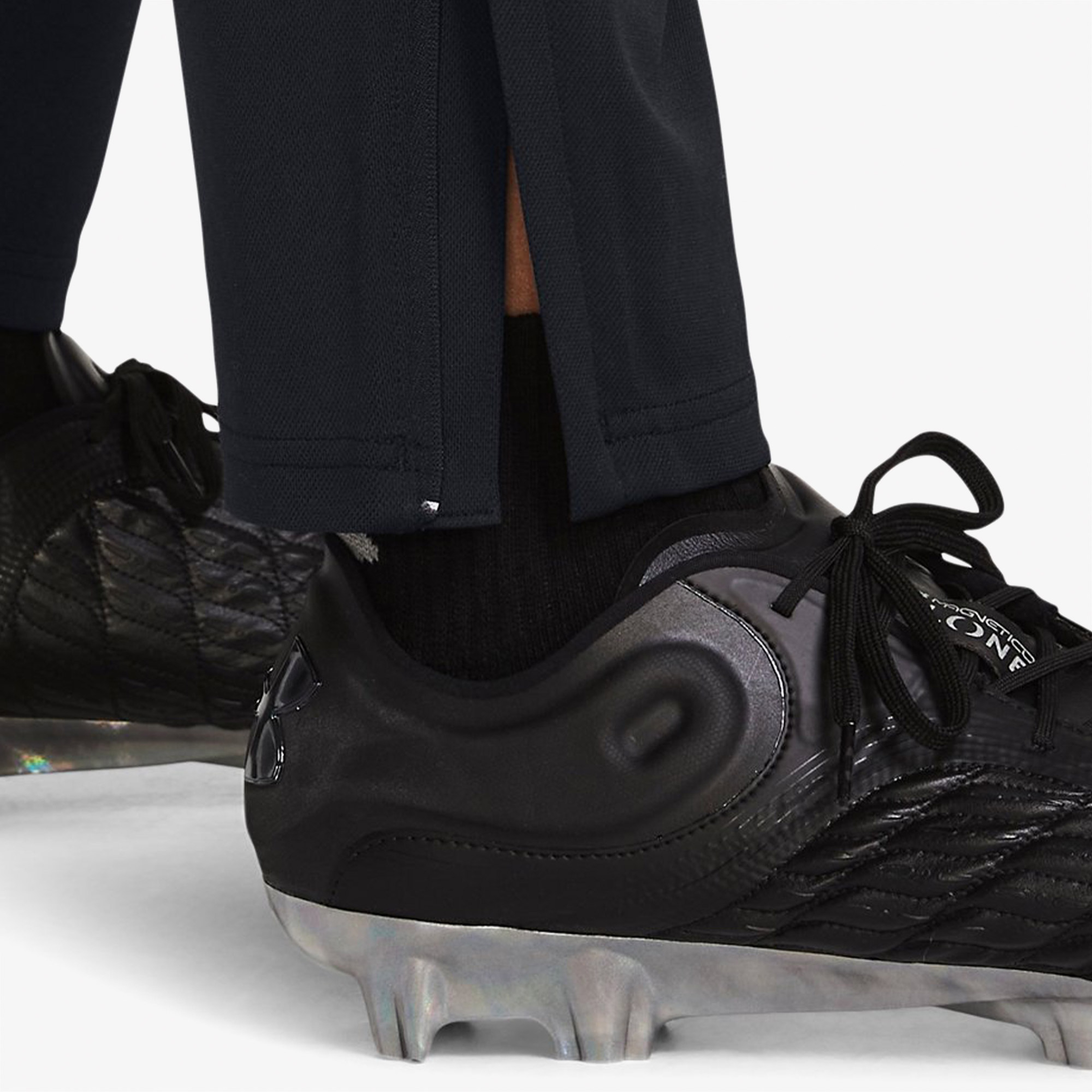 Under Armour Challenger Erkek Siyah Eşofman Altı