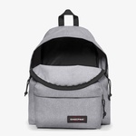 Eastpak Padded Pak'R Unisex Gri Sırt Çantası