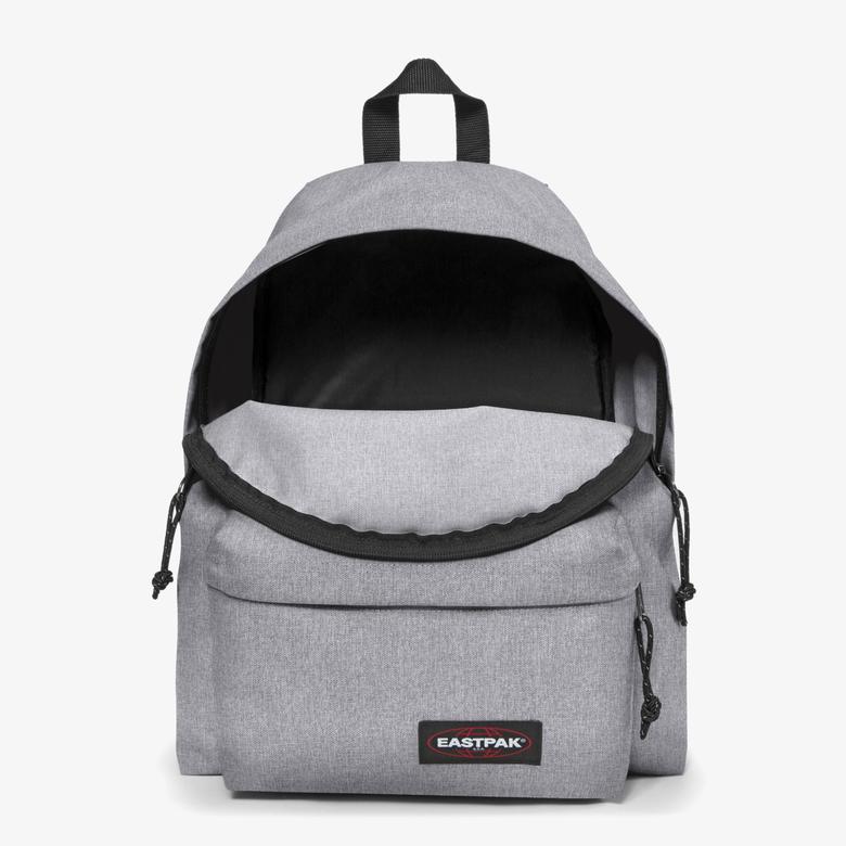 Eastpak Padded Pak'R Unisex Gri Sırt Çantası