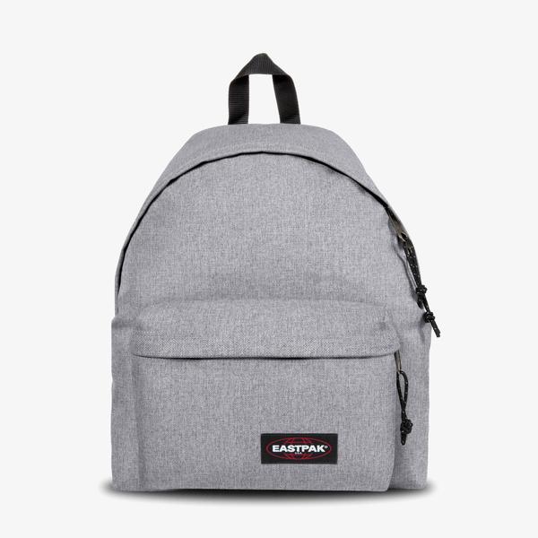 Eastpak Padded Pak'R Unisex Gri Sırt Çantası