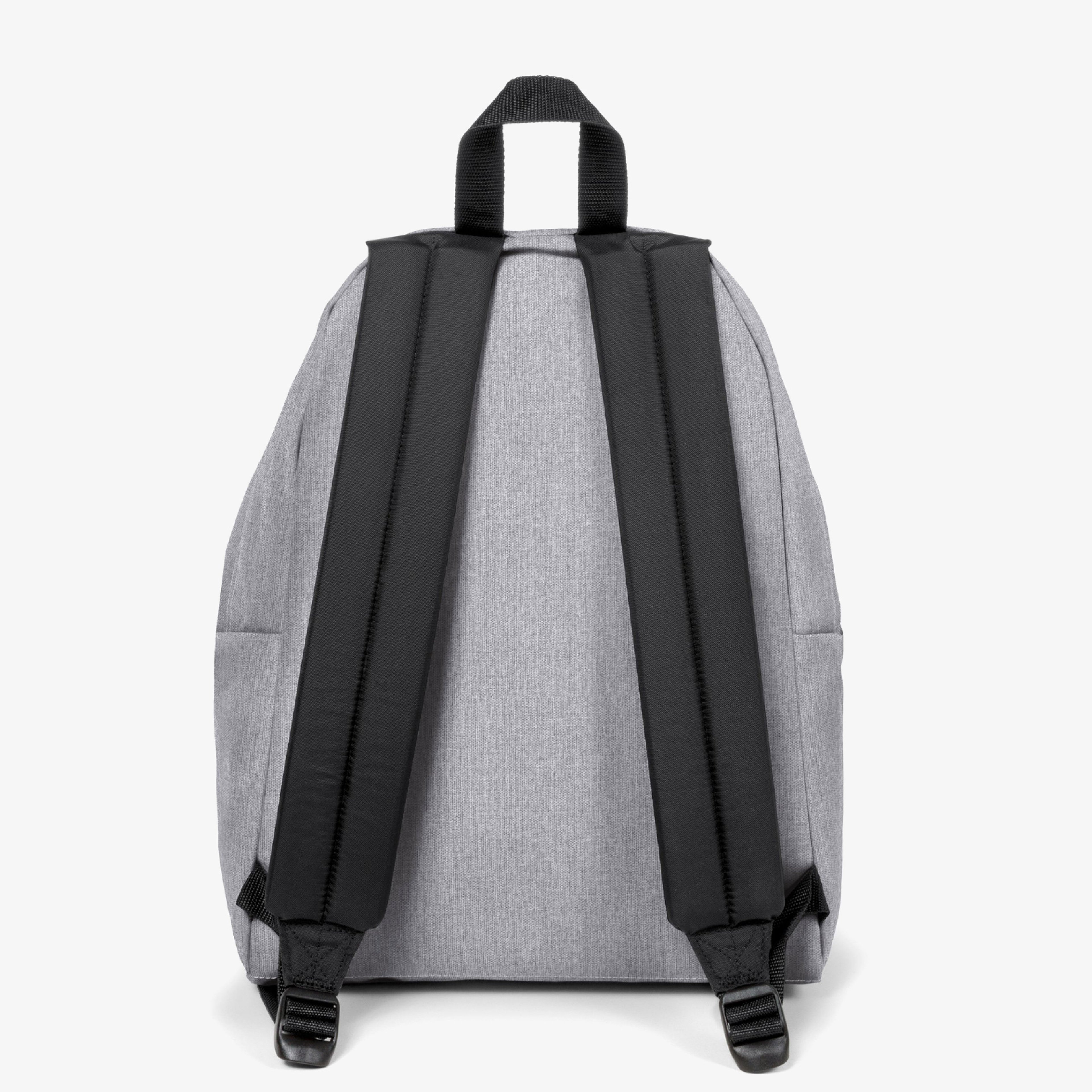 Eastpak Padded Pak'R Unisex Gri Sırt Çantası