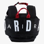 Jordan Jam Air Patrol Unisex Siyah Sırt Çantası