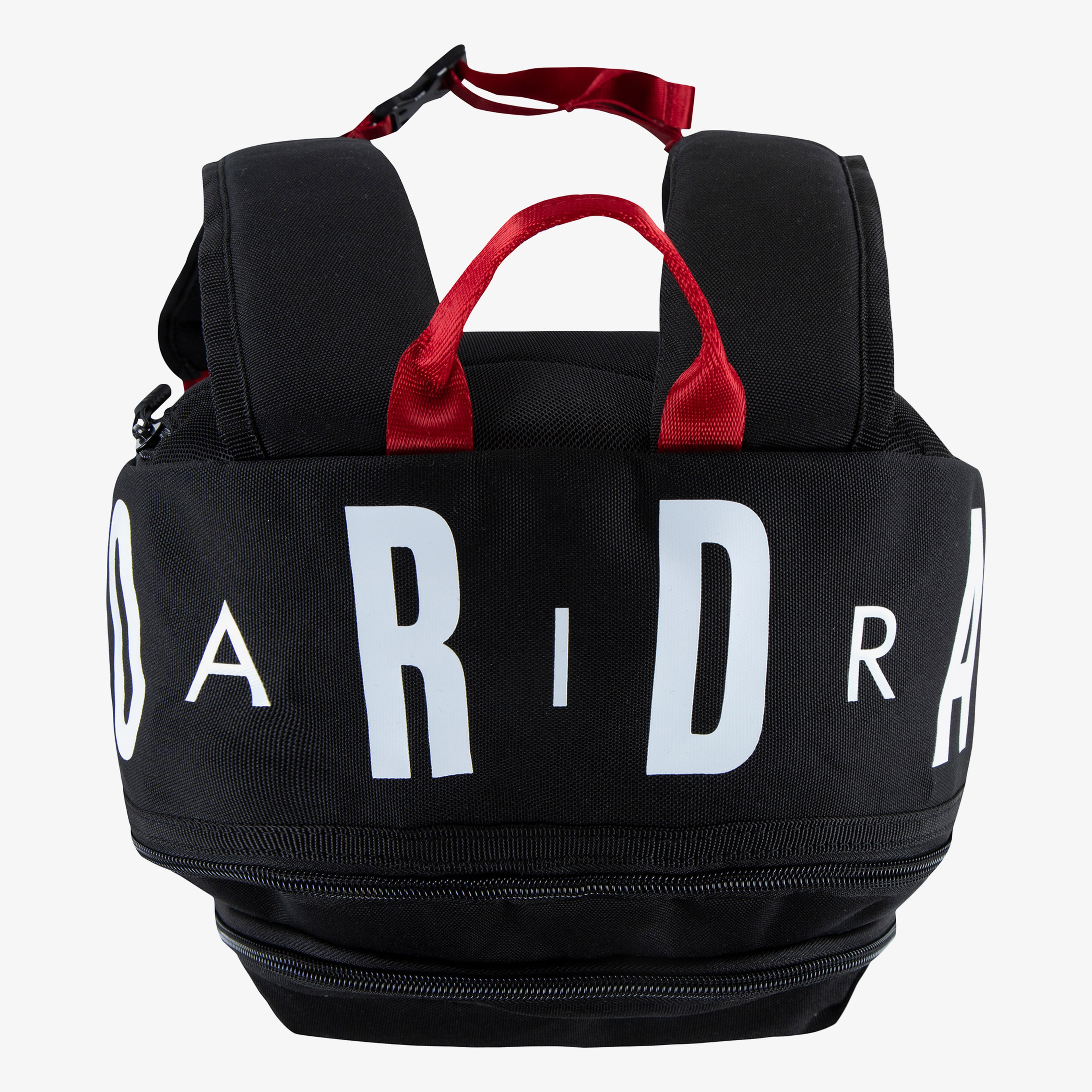 Jordan Jam Air Patrol Unisex Siyah Sırt Çantası