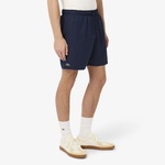 Lacoste Mid Length Monocrome Erkek Lacivert Mayo