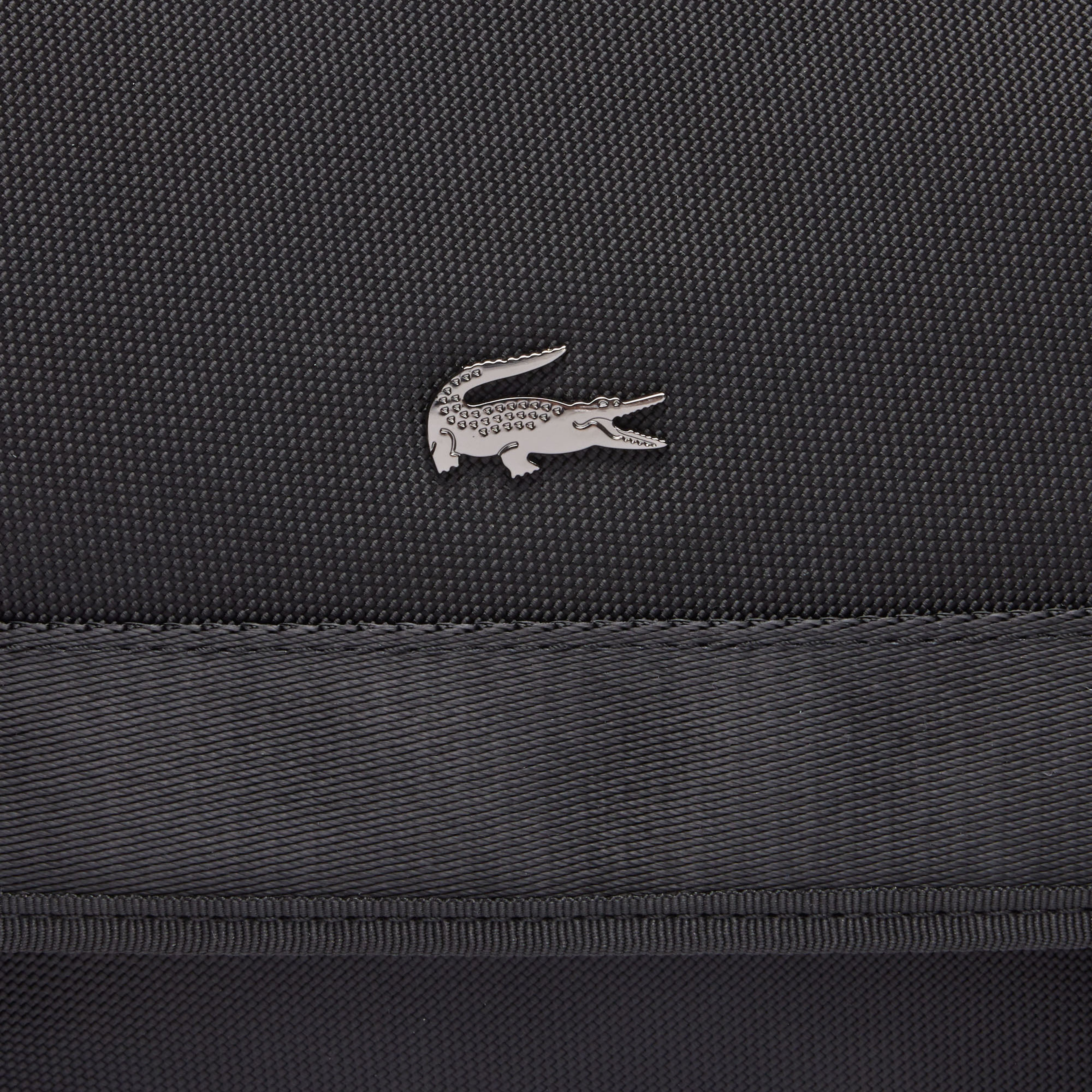 Kome Erkek Siyah Postacı Çantası