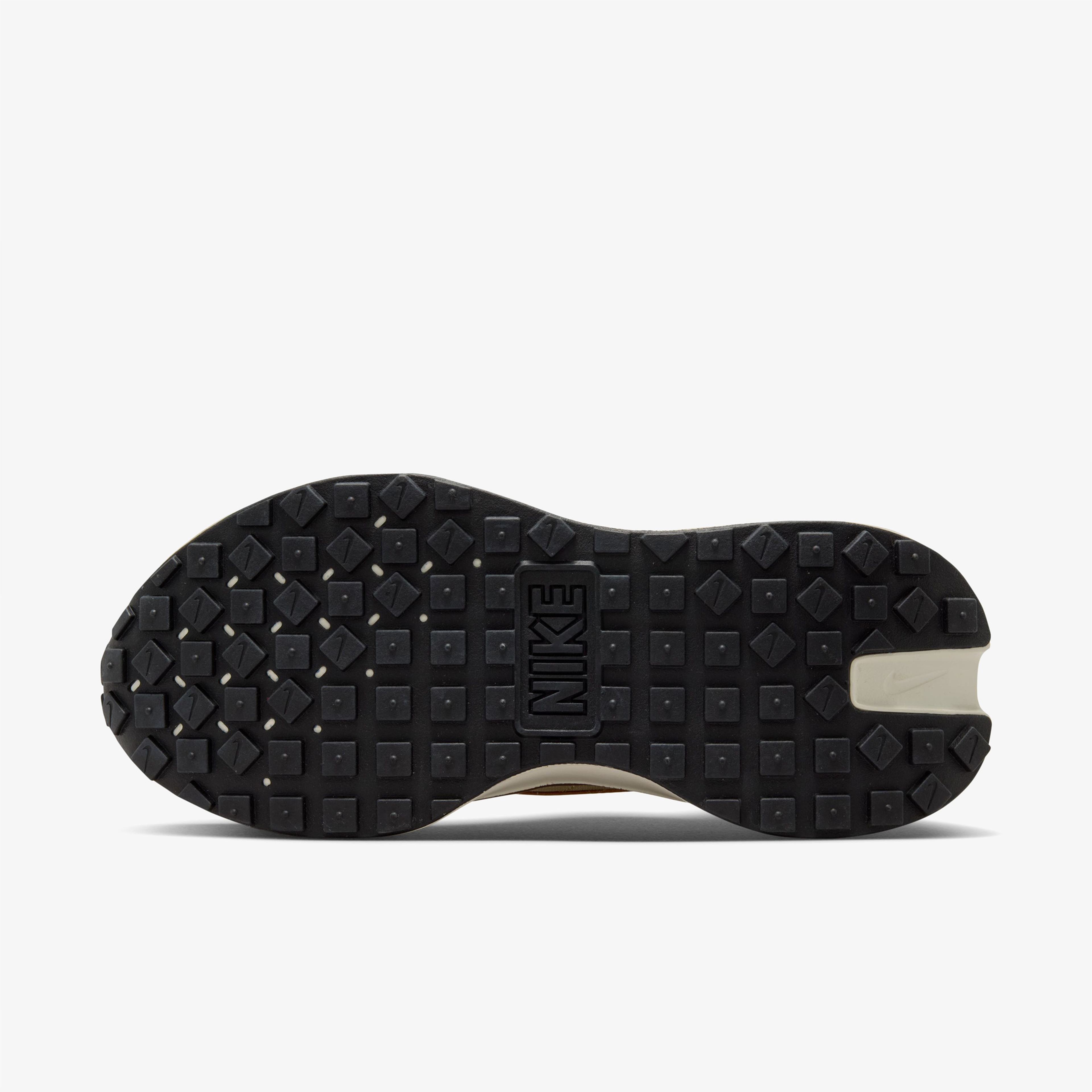 Nike Phoenix Waffle Kadın Sarı Sneaker