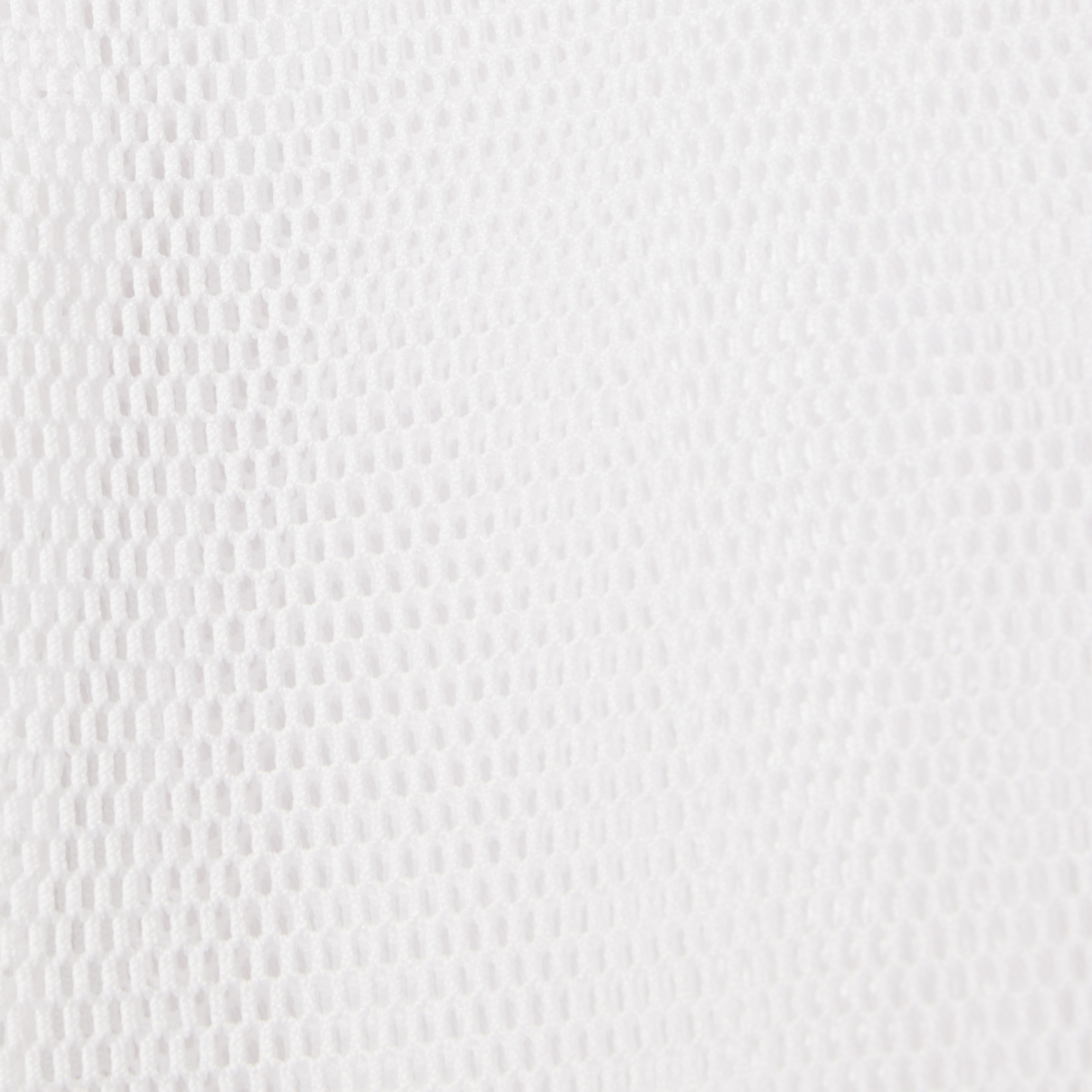 SS25 RUNWAY Erkek Slim Fit Bisiklet Yaka Beyaz T-Shirt