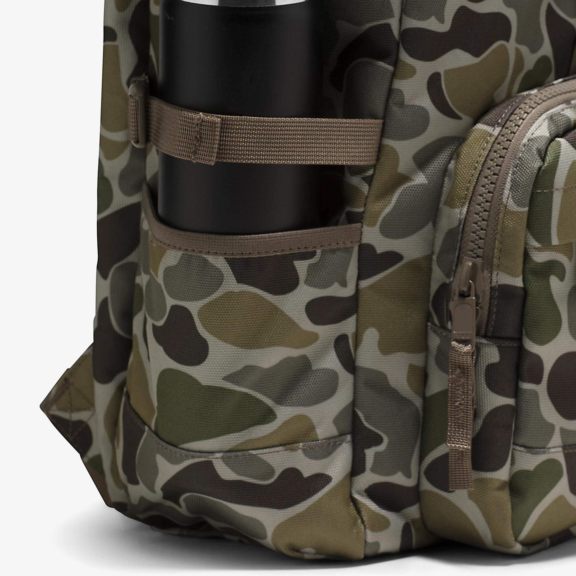 Vans Dx Rucksack Unisex Kahverengi Sırt Çantası