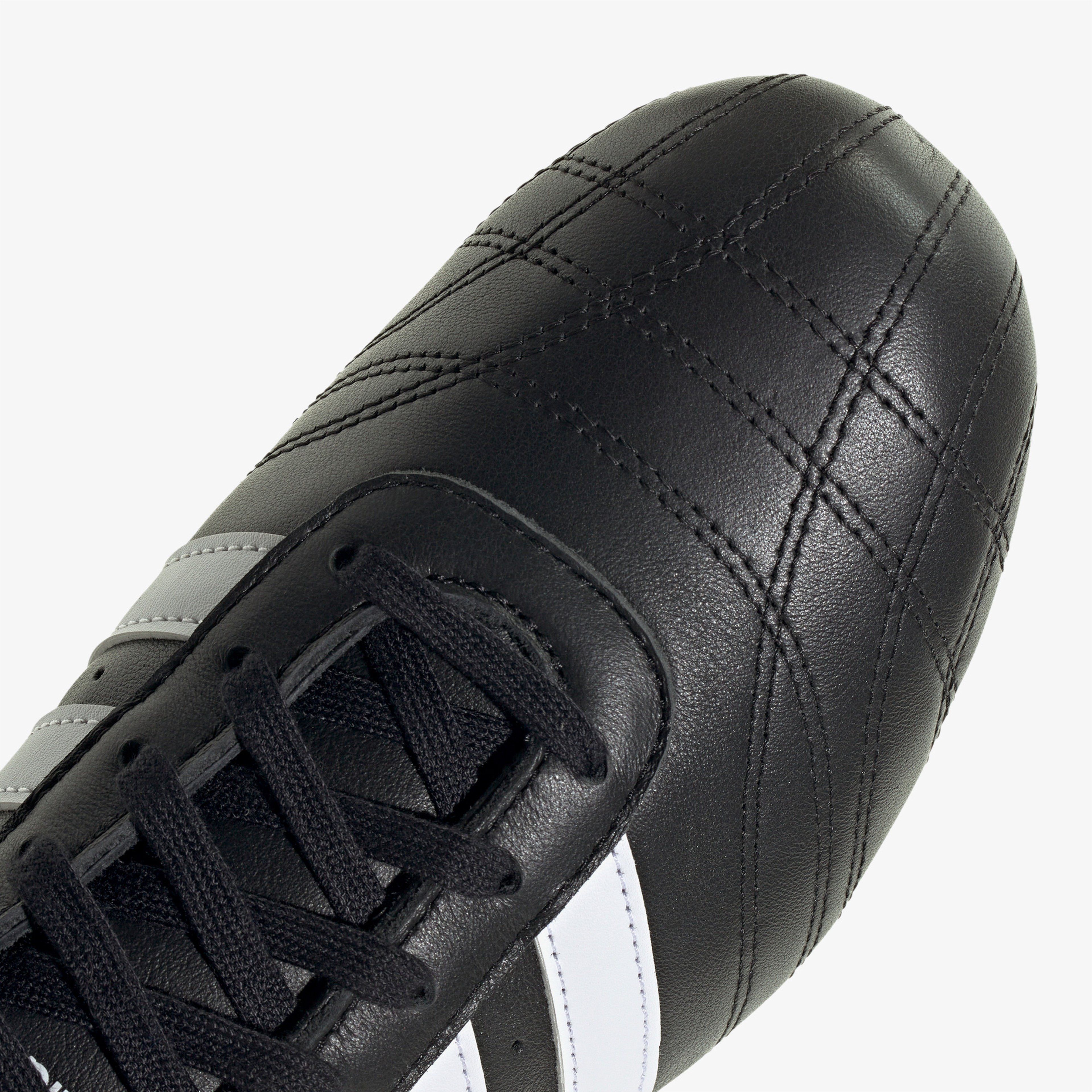 adidas Taekwondo Lace Unisex Siyah Spor Ayakkabı