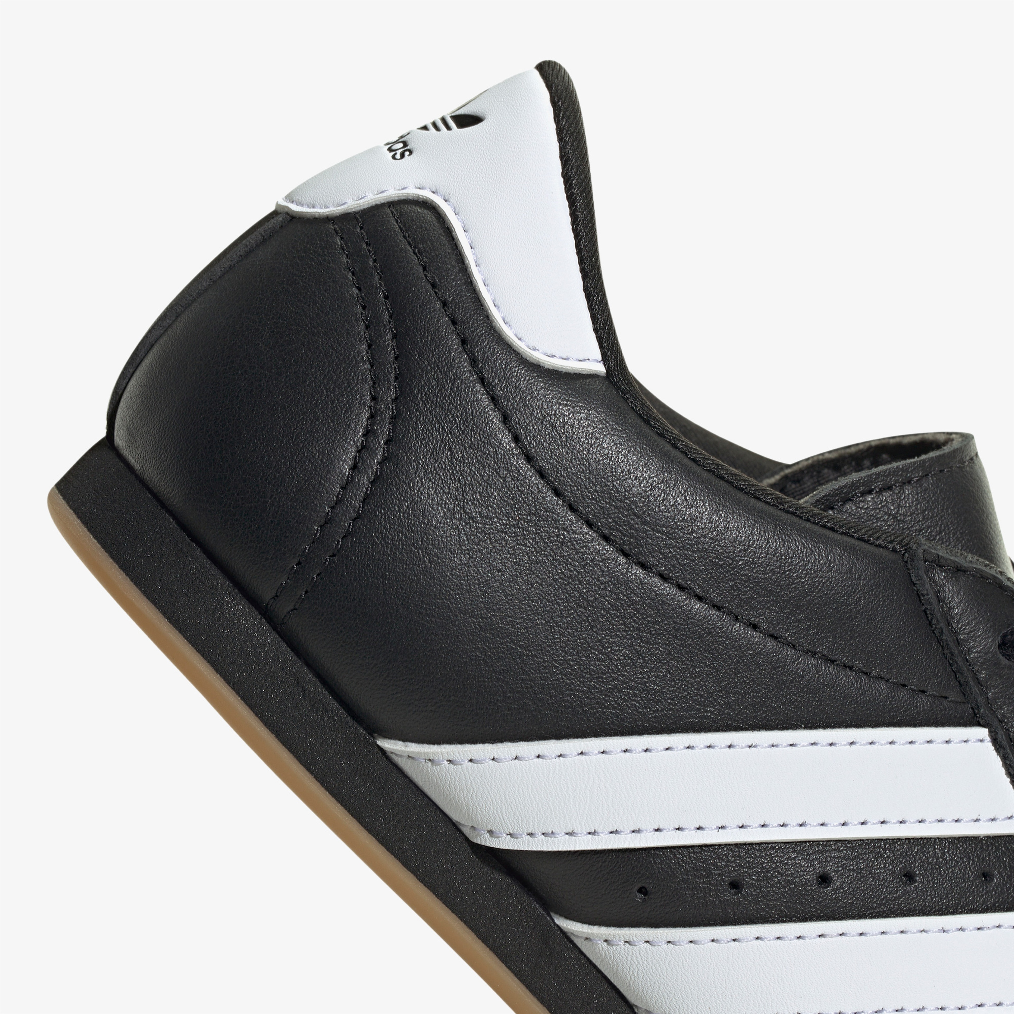 adidas Taekwondo Lace Unisex Siyah Spor Ayakkabı