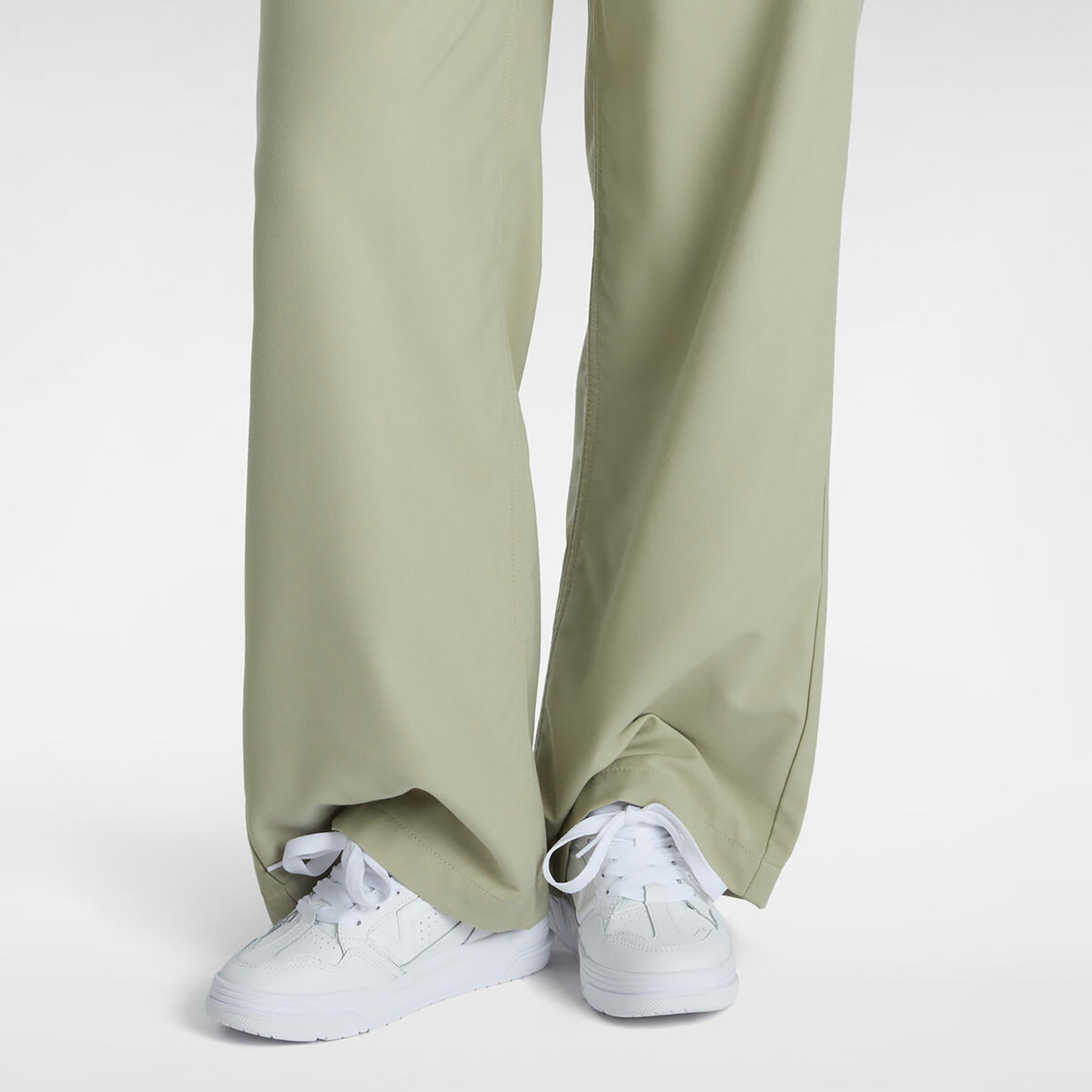 Vans Upland Unisex Beyaz Sneaker