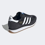 adidas Sl 72 Rs Unisex Siyah Spor Ayakkabı