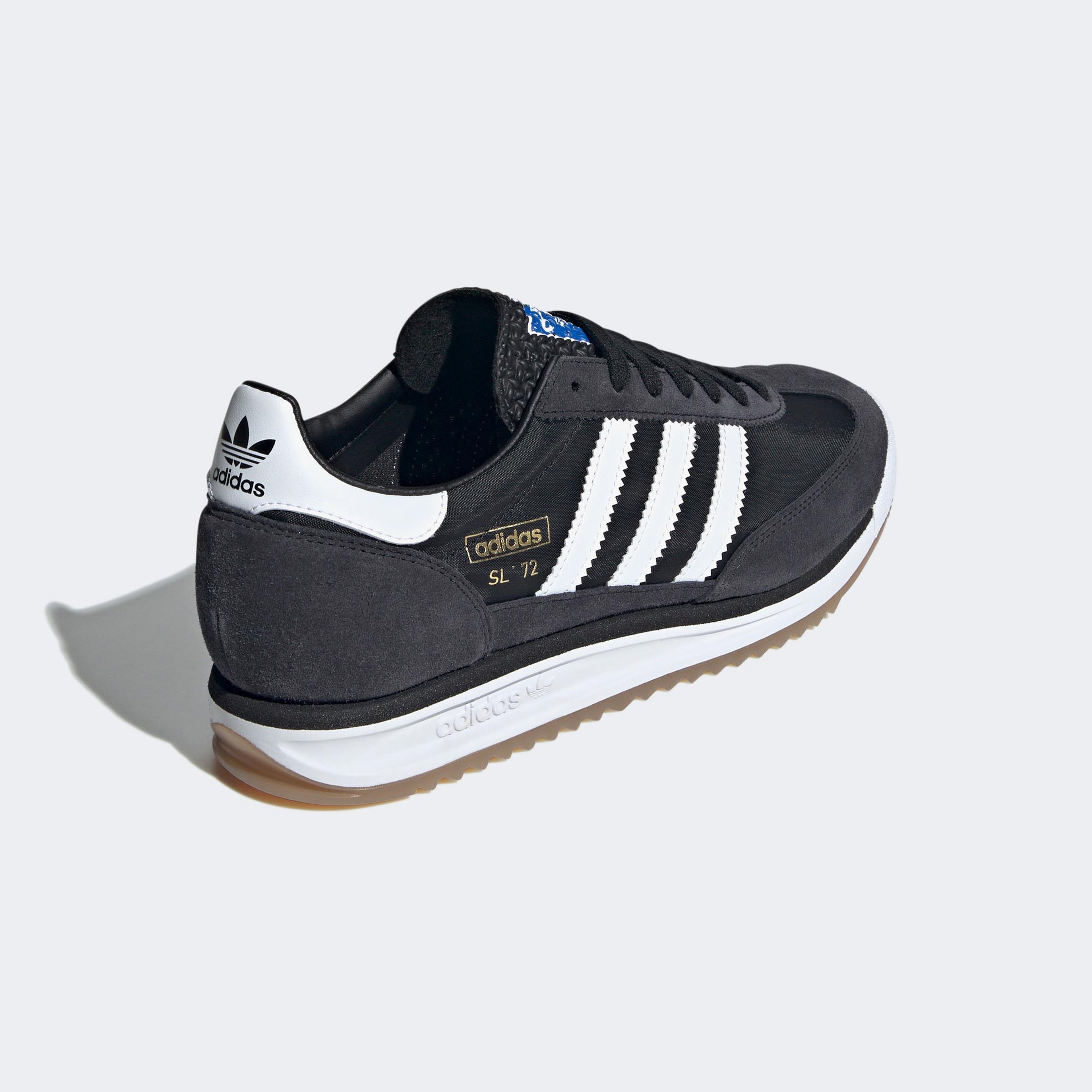 adidas Sl 72 Rs Unisex Siyah Spor Ayakkabı