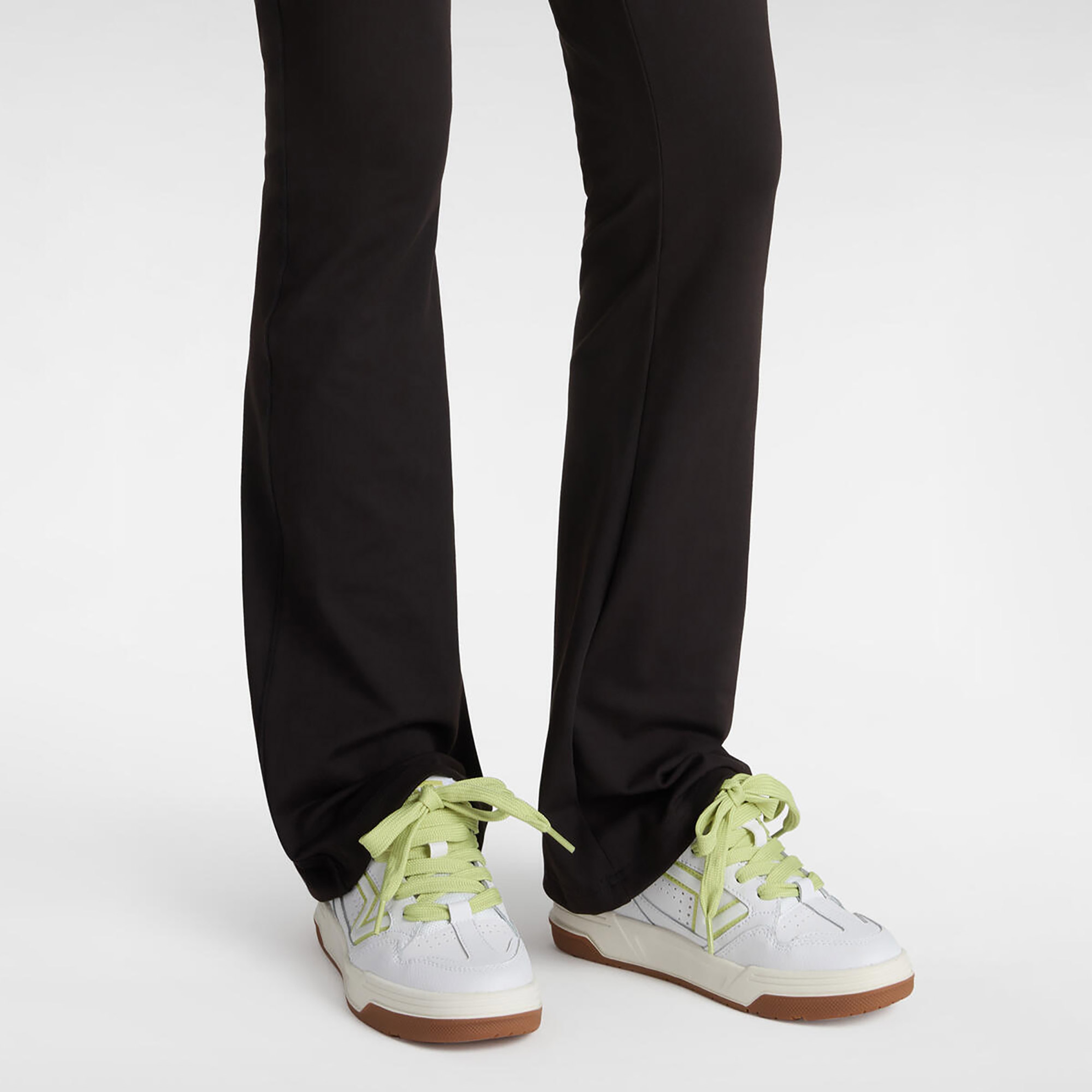 Vans Upland Unisex Yeşil Sneaker